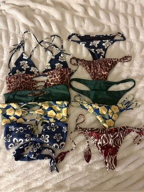 updated benoa collection